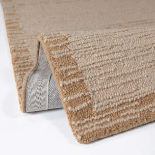 Tapis en laine HARRIS MODULA