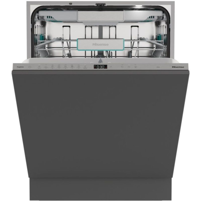 Lave vaisselle encastrable HISENSE HV673A65