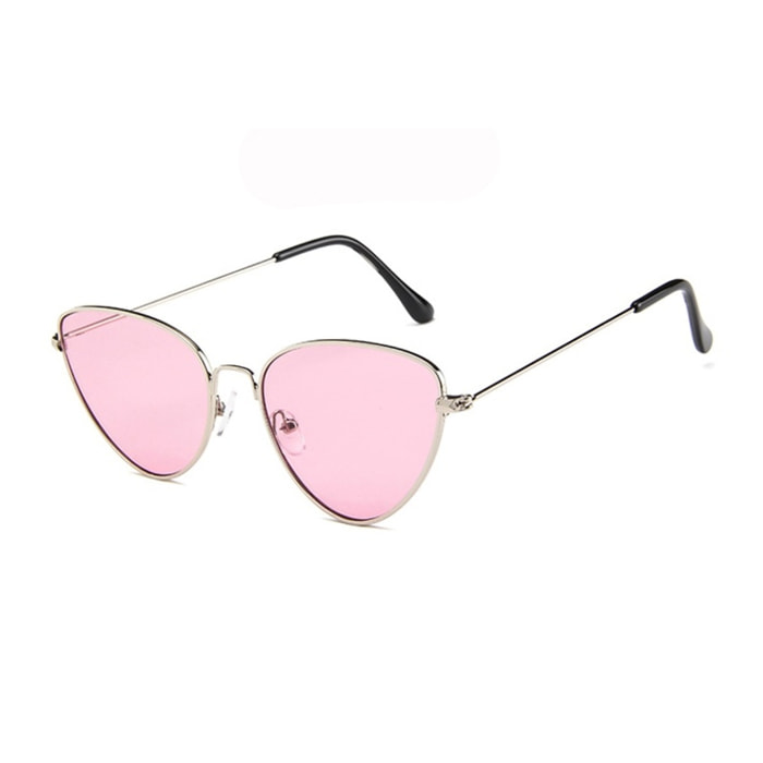 Gafas de Sol Sexton B180-2 de Metal Unisex 55 mm