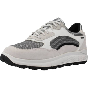 Sneakers de  Mujer de la marca GEOX  modelo D SPHERICA 4X4 B ABX GRIS