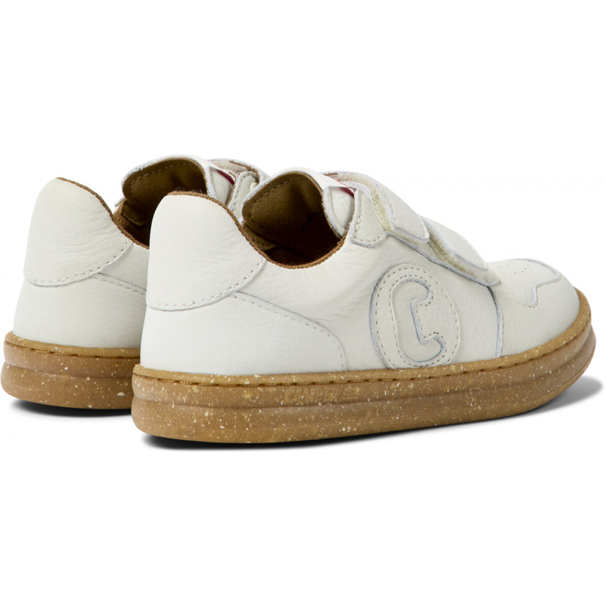 CAMPER Runner Four - Sneakers Bambino Unisex Bianco