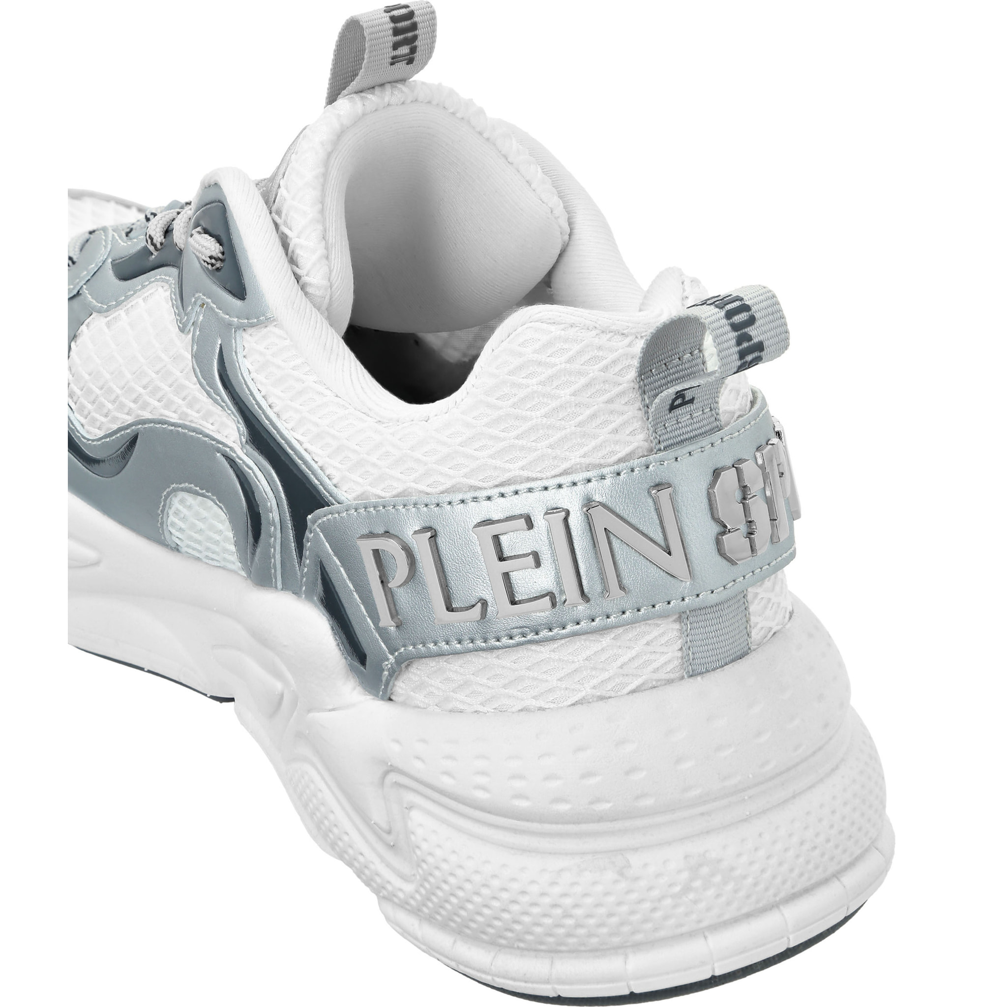 PLEIN SPORT Lo-Top Sneakers