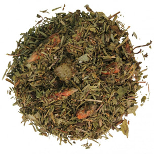 Soprano - Infusion Bio Thym et Mélisse - Sachet 80 g