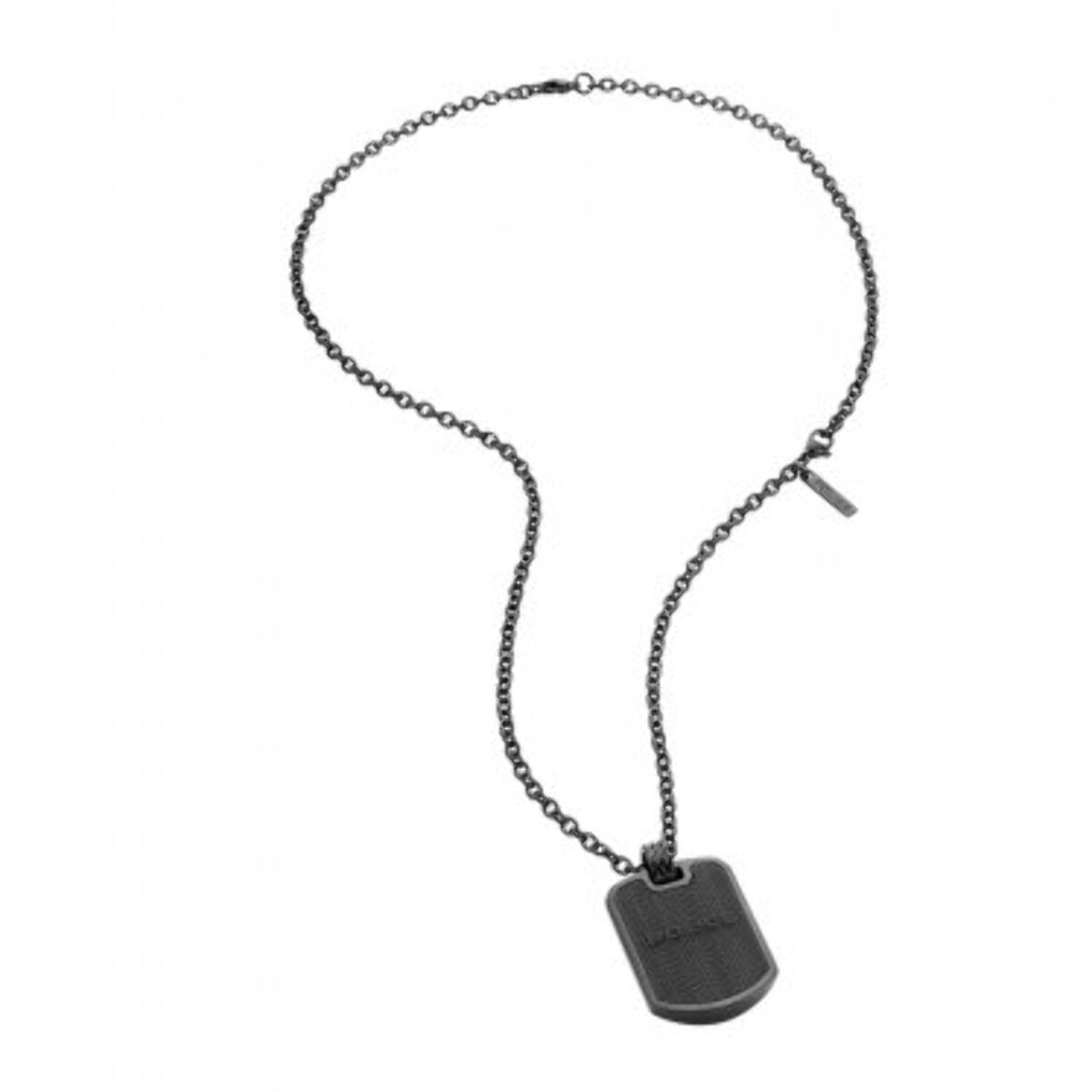 Collar Police Hombre PJ.26400PSUGR-03