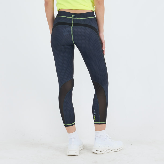 Leggins da allenamento Capri Wrist