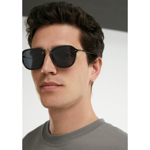 Gafas de Sol Roller SQ Black Edition D.Franklin