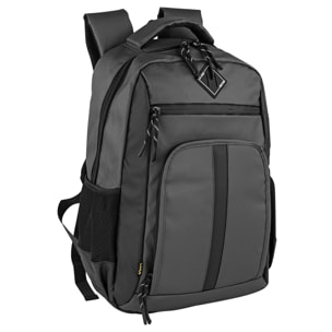 Mochila Casual/Ocio Lois Dawson Gris Oscuro