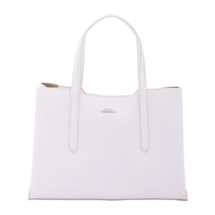 Borsa a mano  da donna ecopelle Prodotto Vegano 23x32x11 cm