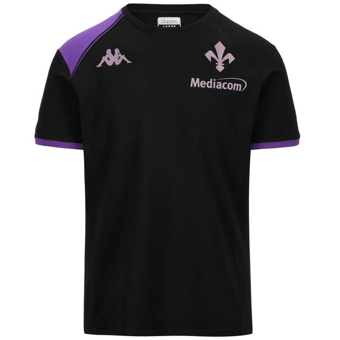 Camisetas y tops Kappa Hombre Amiry Fiorentina