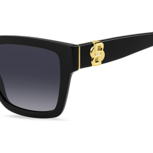 Gafas de Sol Hugo Boss 1744/S 807 de Acetato Mujer 54 mm