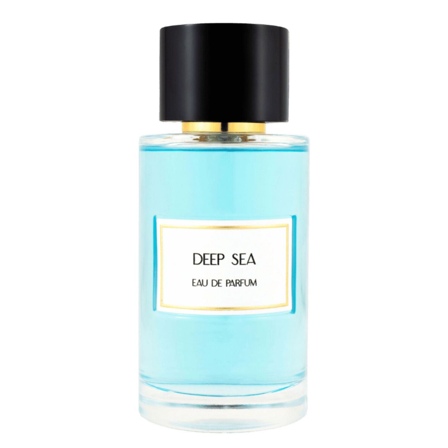 Deep Sea - Eau de Parfum 100 ml