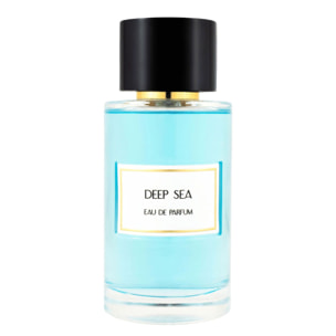 Deep Sea - Eau de Parfum 100 ml