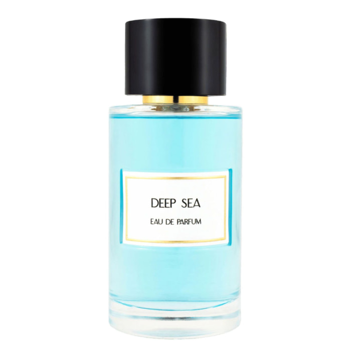 Deep Sea - Eau de Parfum 100 ml