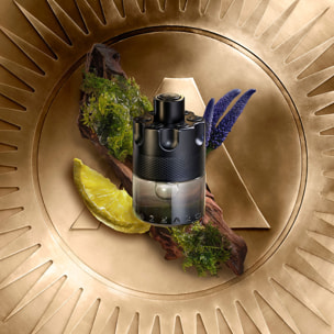 The Most Wanted - Eau de Toilette Intense