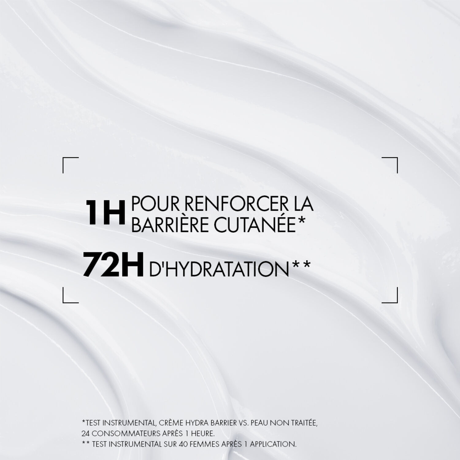 Aquasource Hydra Barrier - Crème Hydratante Visage