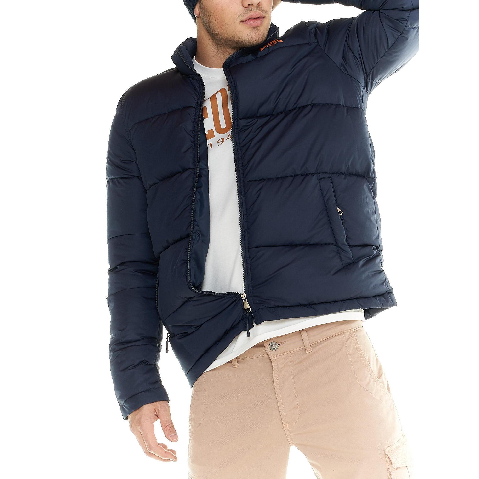 Plumífero de hombre Leone Shades