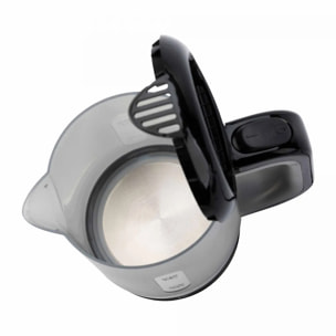 Hervidor de agua eléctrico JATA JEHA1240 de 0,5 litros. Máxima rapidez