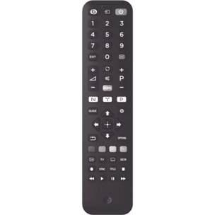Télécommande ESSENTIELB pour TV Sony