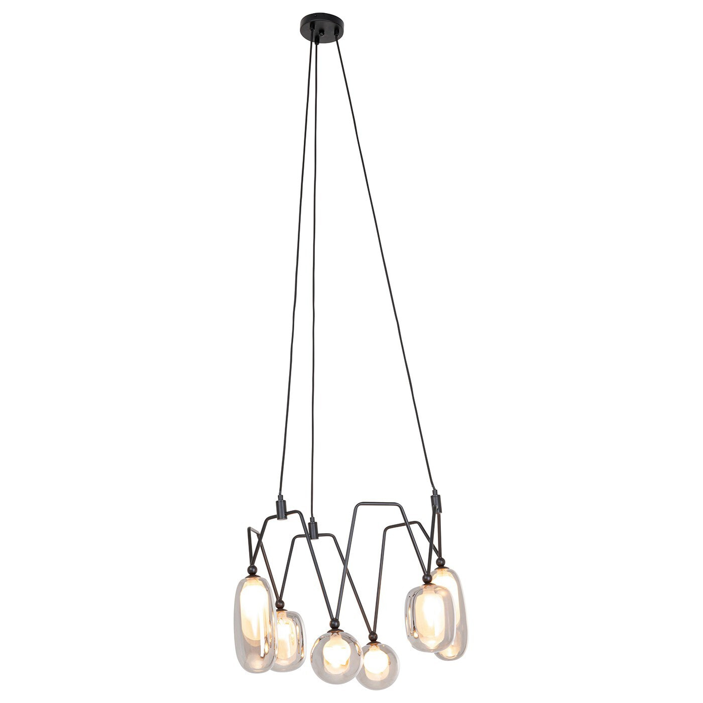 Suspension Columbo 58cm Kare Design