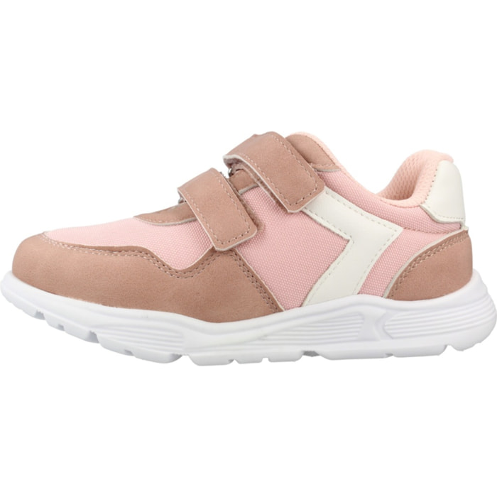 Zapatillas Niño de la marca CHICCO  modelo FASSEL ROSA