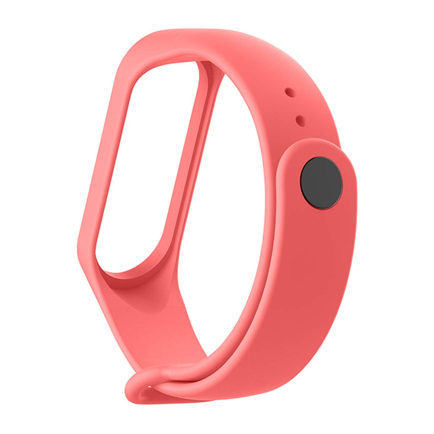 Cinturino in silicone Compatibile con Xiaomi Band