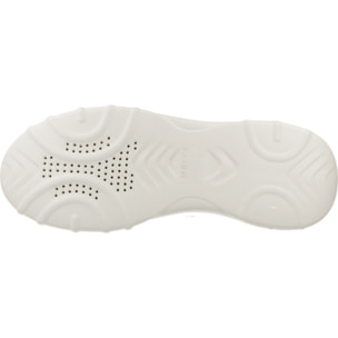 Sneakers de  Mujer de la marca GEOX  modelo D ALLENIEE BLANCO