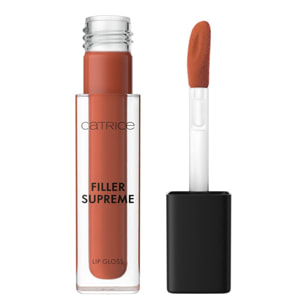 Filler Supreme - Gloss Repulpant Longue Tenue