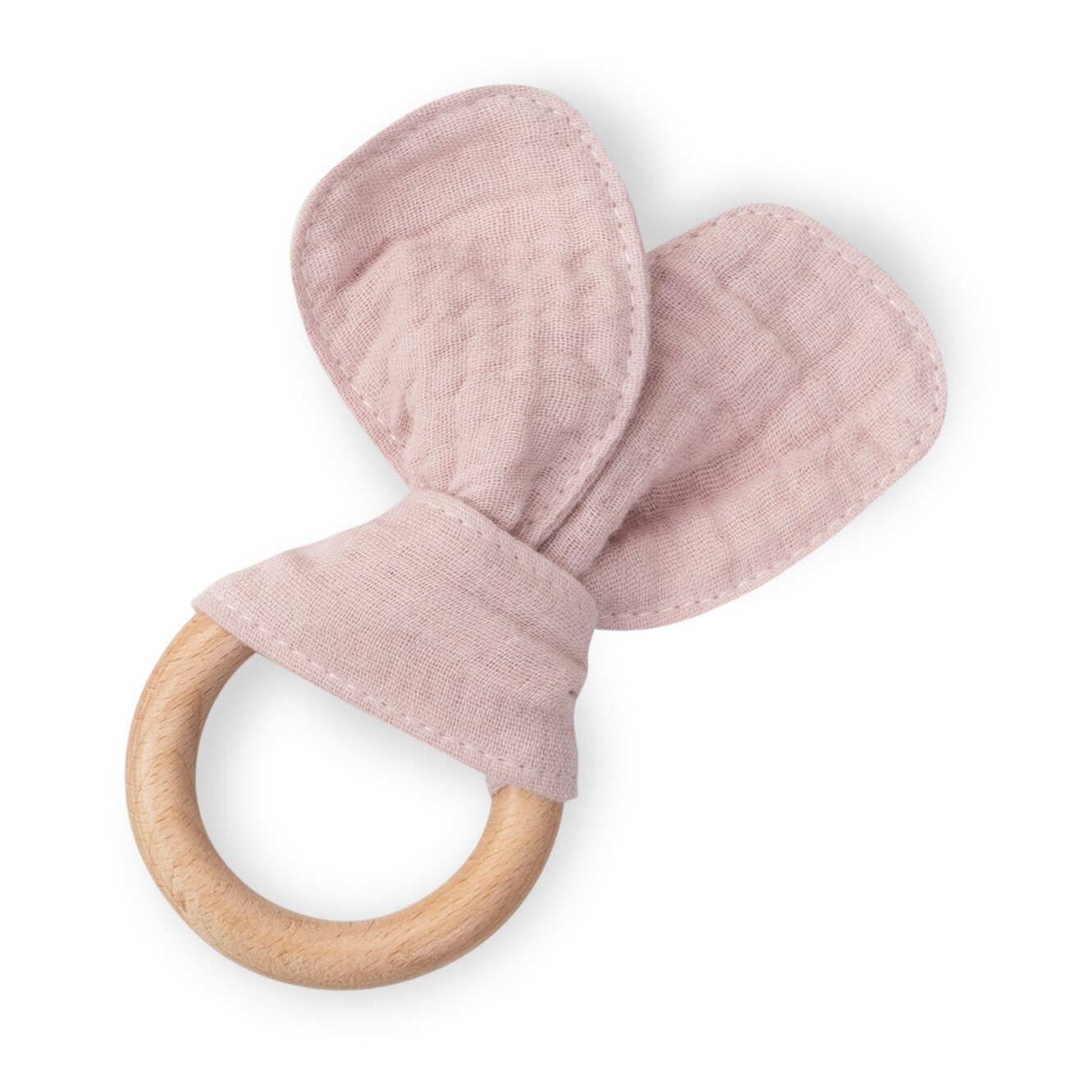 Set Dou Do, Bandana y Mordedor Muselina Oso