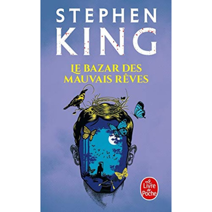 King, Stephen | Le Bazar des mauvais rêves | Livre d'occasion