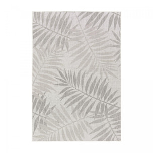 Tapis extérieur tissé kilim en PET GAVE