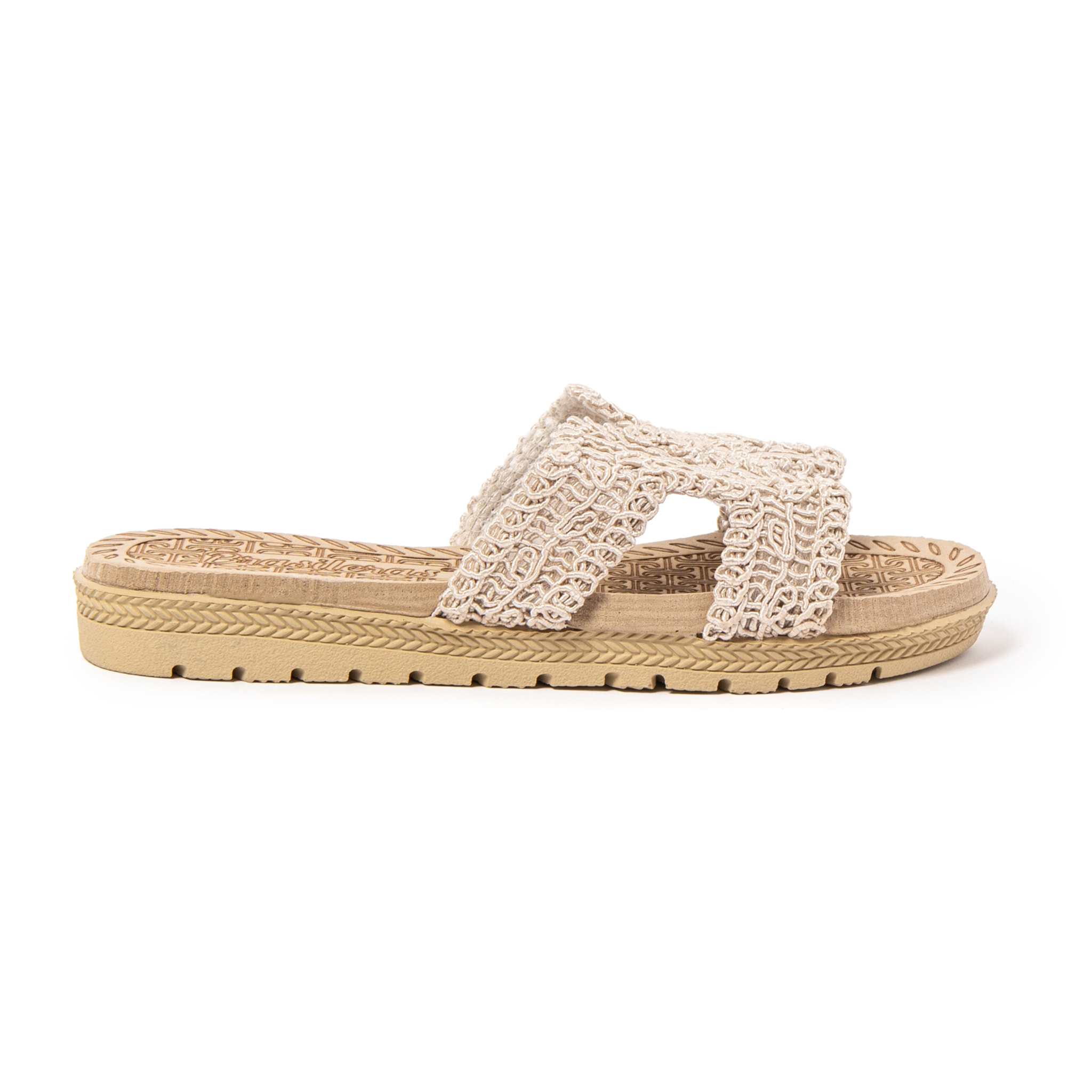 Sandalias , Braida