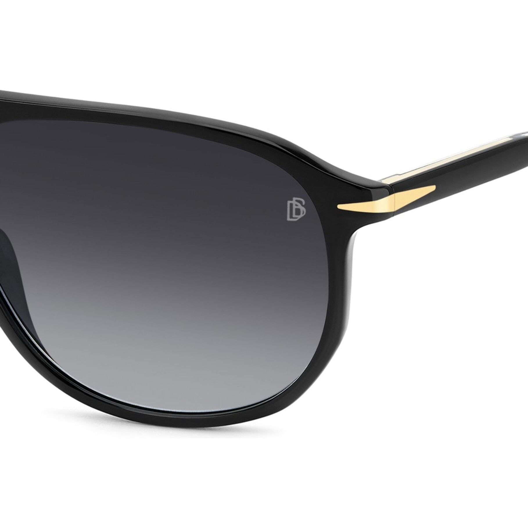 Gafas de Sol David Beckham DB 1159/S 807 de Acetato Hombre 58 mm