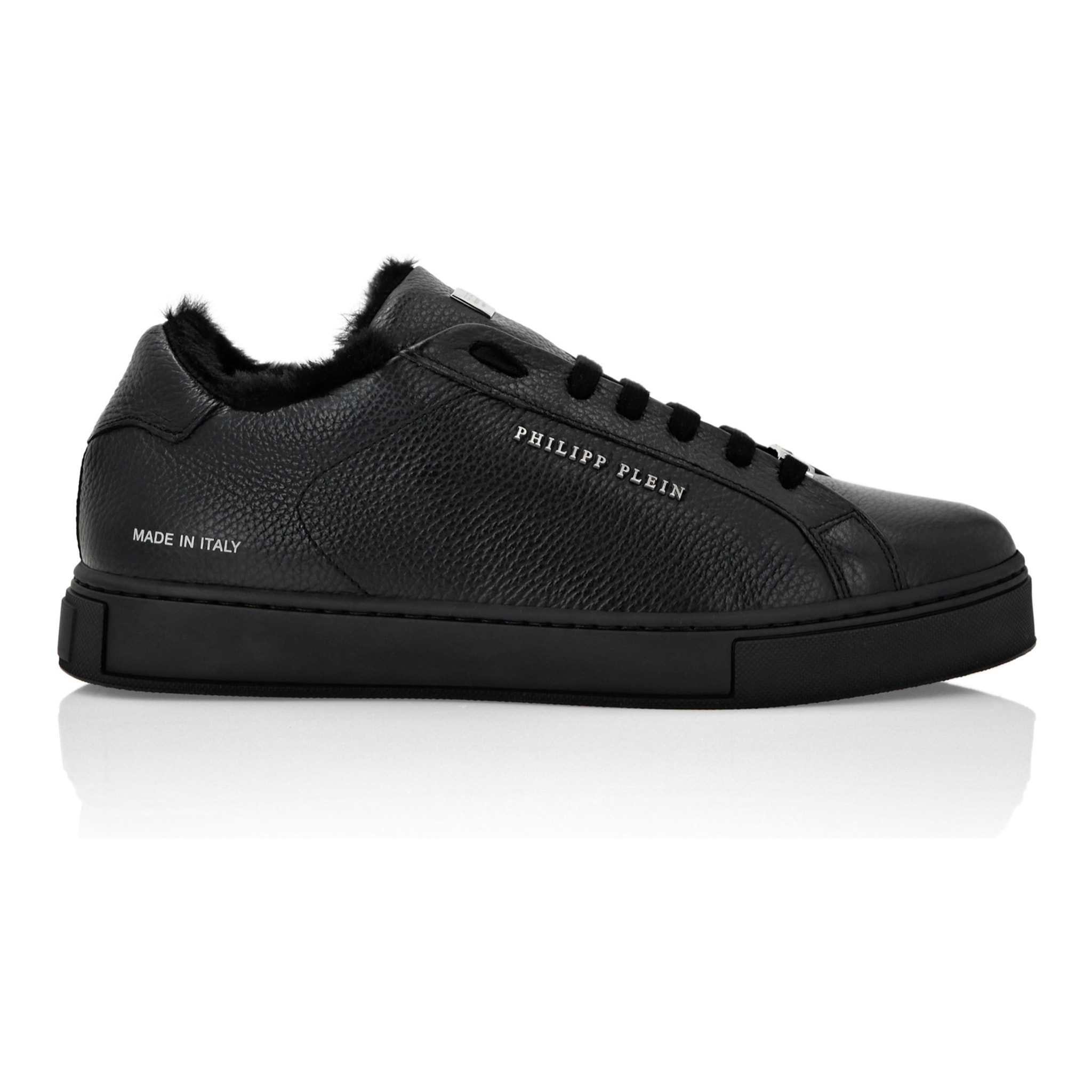 PHILIPP PLEIN Zapatillas bajas BIG BANG