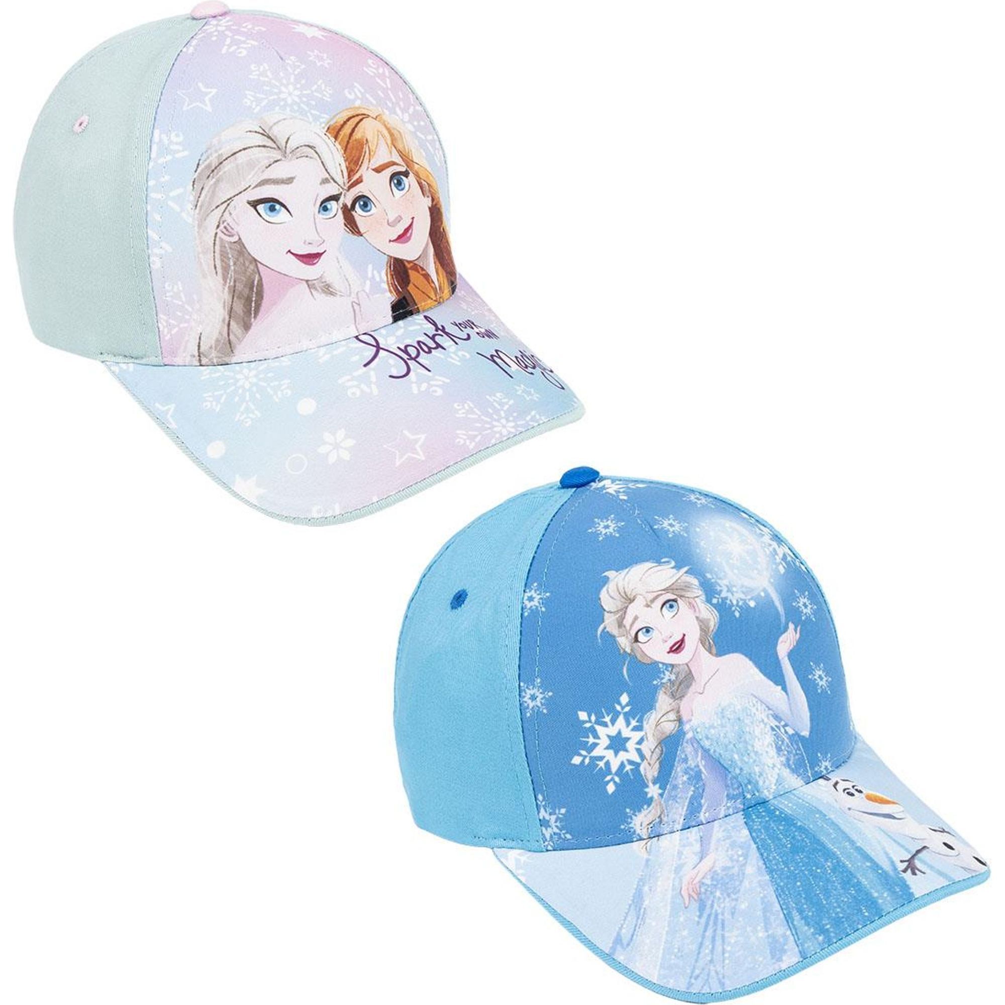 Gorra Frozen