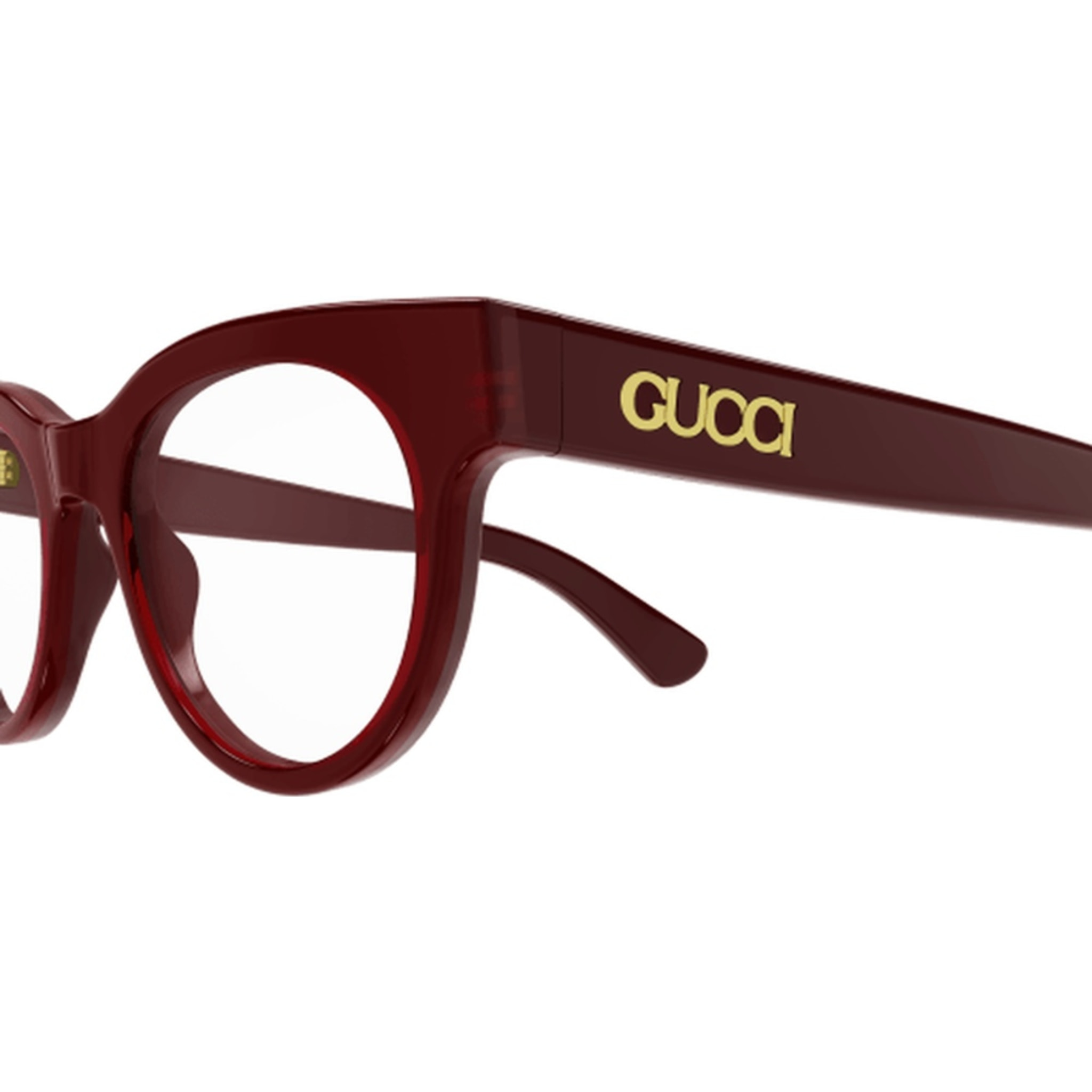 Gafas de Vista Gucci GG1792O-004 de Acetato Mujer 46 mm