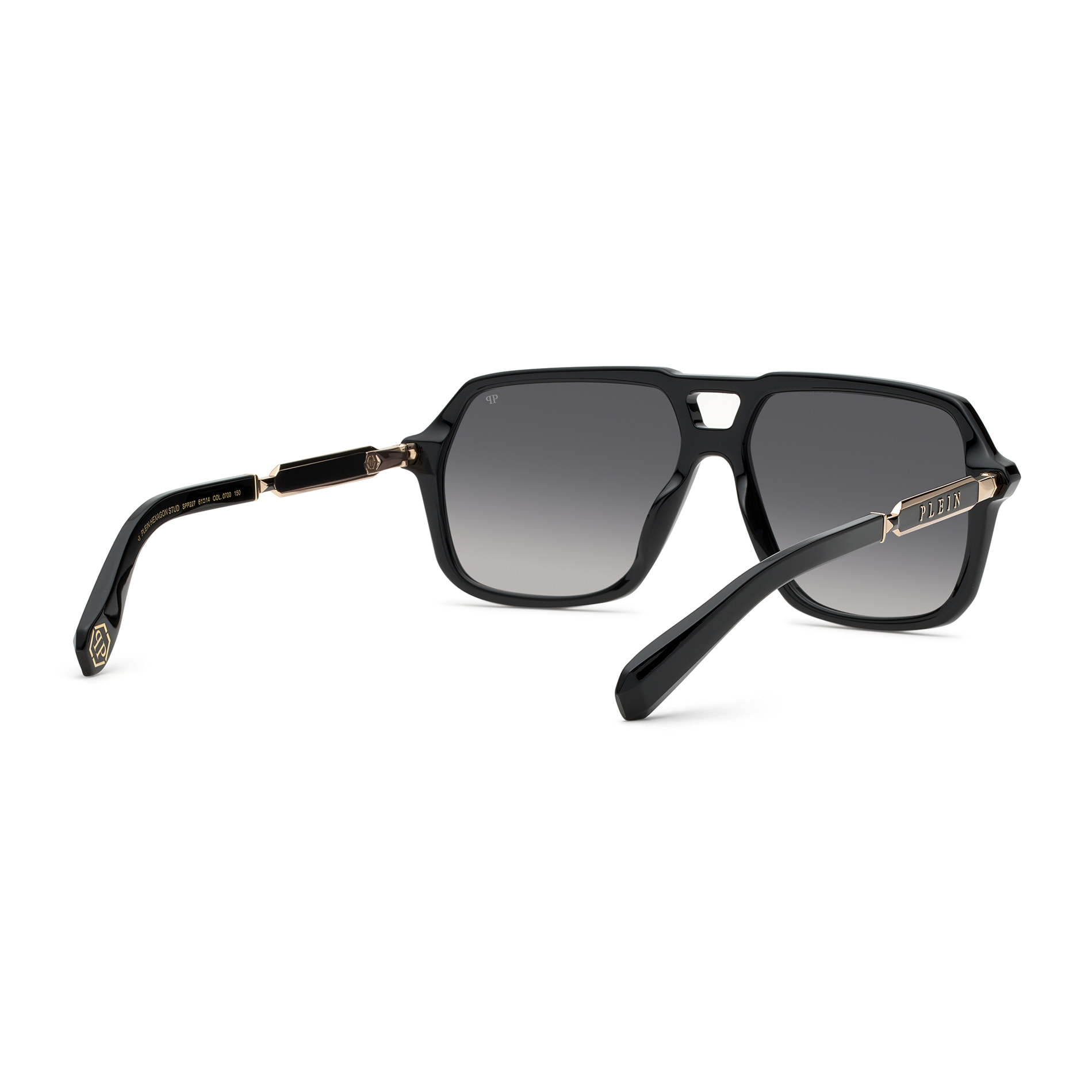 PHILIPP PLEIN Occhiali da sole HEXAGON