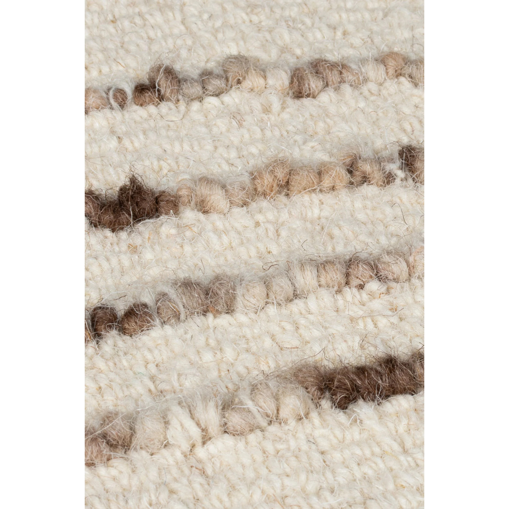 Tapis 100% laine Abstract SWIRL