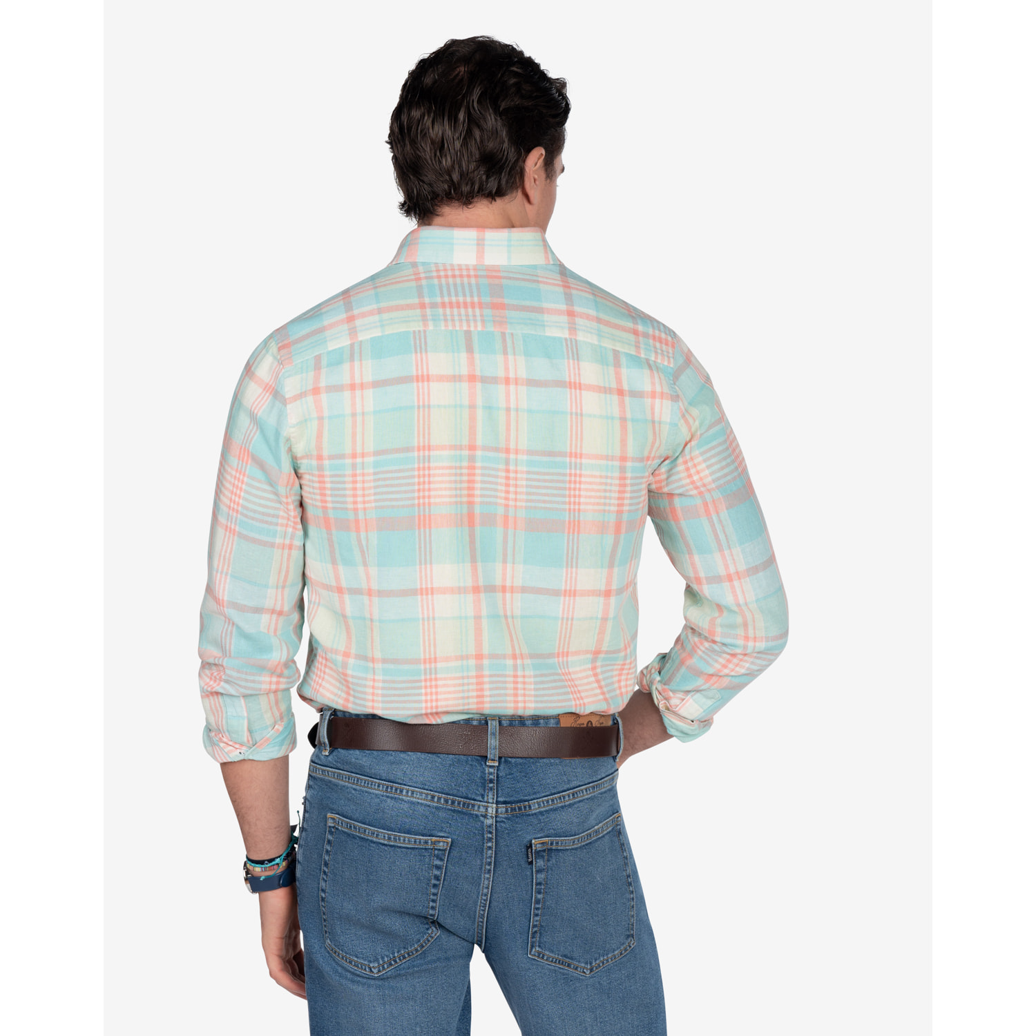 CAMISA OCEAN