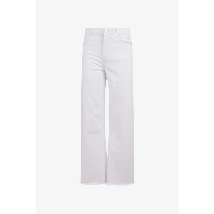 Pantaloni Donna S5D926 Esercito