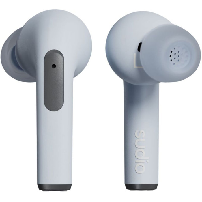 Ecouteurs SUDIO N2 Pro Bleu