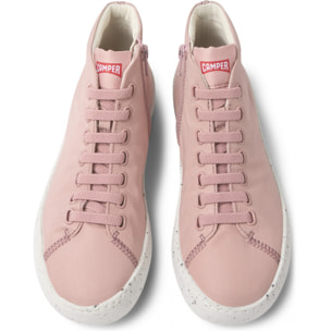 CAMPER Peu Touring - Sneakers Zapatillas Rosa Mujer