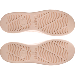 CAMPER TWS - Sneakers Mujer Multicolor