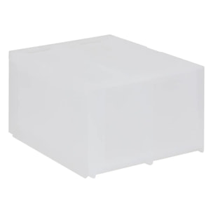 Tour de rangement Tide'n Stack 4 tiroirs