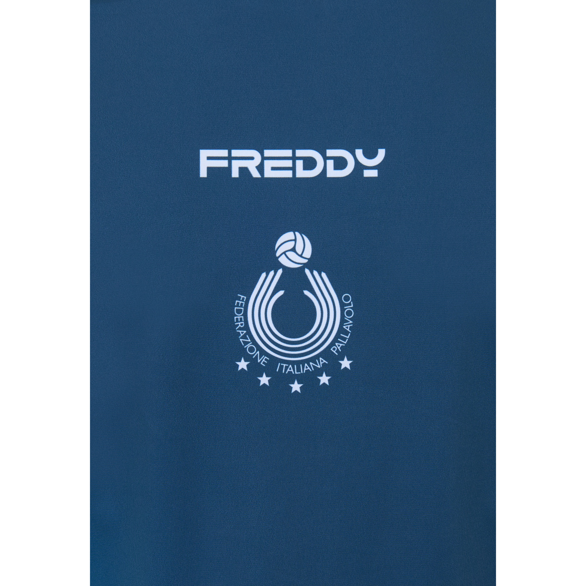 T-shirt uomo Beach Volley Nazionale Italia 2025/26