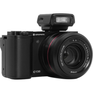 Appareil photo Compact AGFAPHOTO Realishot C130
