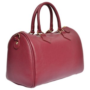 Borsa a mano Roberta M Bordeaux