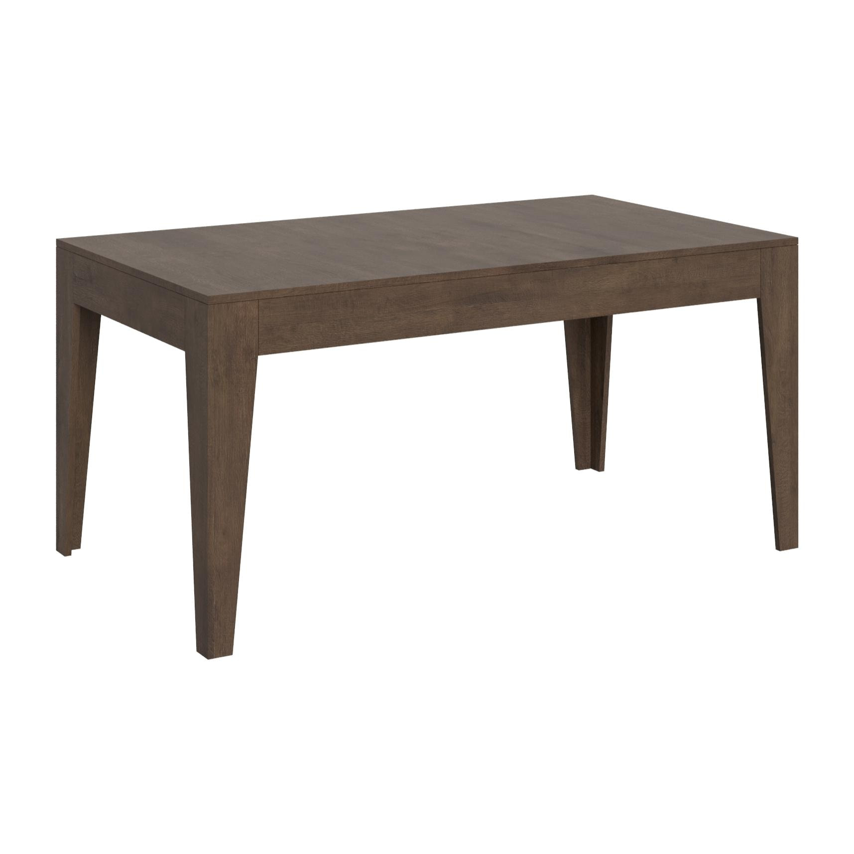 Mesa extensible 90x160/220 cm Cico Nogal