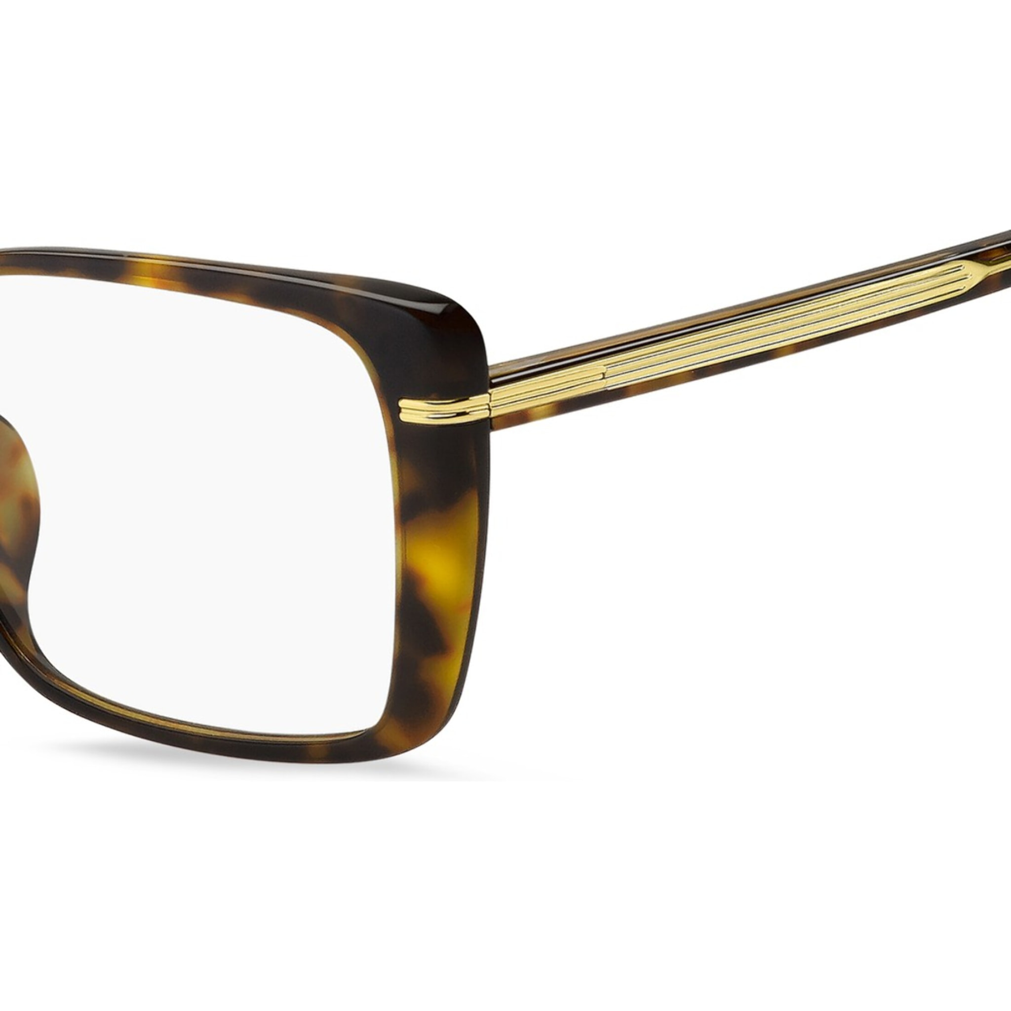 Gafas de Vista Hugo Boss 1738/G 086 de Acetato Mujer 55 mm