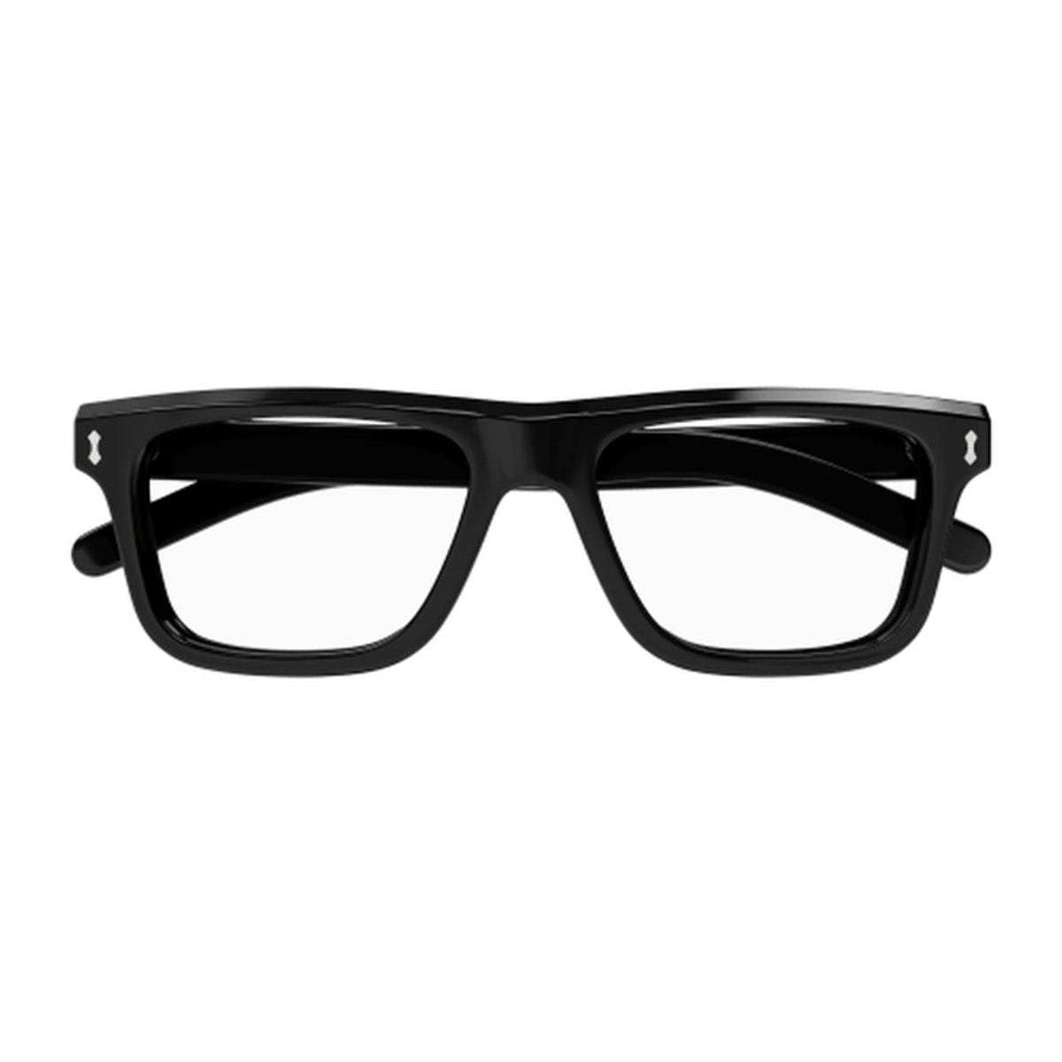 Gafas de Vista Gucci GG1525O-001 de Acetato Hombre 54 mm
