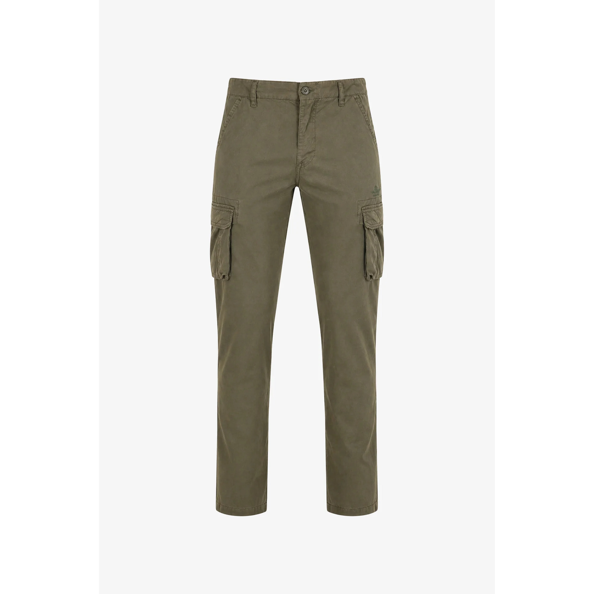 Pantaloni Folgore cargo militare uomo